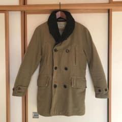 オムニゴット メンズコートのサムネイル