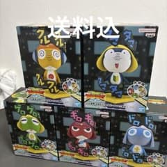 ケロロ軍曹 共鳴するであります〜ギロロ伍長&ケロロ軍曹