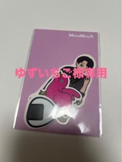 ゆずいちご様専用 にーちゃん フレークシールのサムネイル