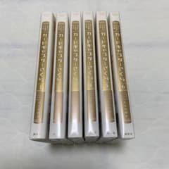 なかよし60周年記念版 カードキャプターさくら 1、2、3、4、5、6のサムネイル