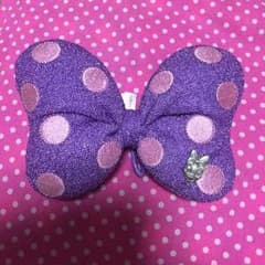 デイジー ♡リボン☺︎ヘアゴムのサムネイル