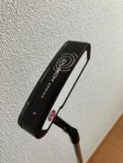 【試打のみ】ODYSSEY Black Series ix #1 33 インチのサムネイル