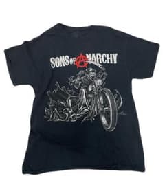 SONS OF ANARCHY プリント Tシャツのサムネイル