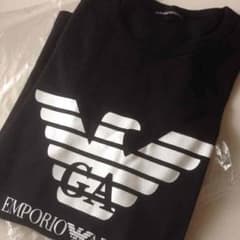 アルマーニTシャツ超美品のサムネイル