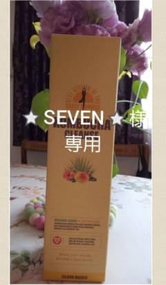 SEVEN様専用コンブチャのサムネイル