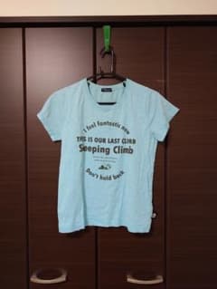 earth music&ecology 弱虫ペダル Tシャツのサムネイル