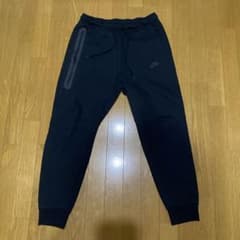 NIKE ジョガーパンツ ブラックのサムネイル