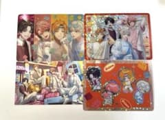 Oriens 3周年 特典 チェキ集合のサムネイル
