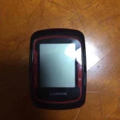 GARMIN ガーミン サイクルコンピュータ 500jのサムネイル