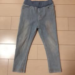 【プティマイン】パンツ　90のサムネイル
