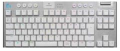 Logicool G PRO ゲーミングキーボード G913-TKL-TCWHのサムネイル