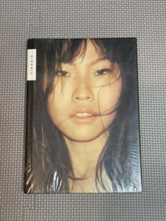HIROMIX 写真集 初版　絶版本 HIROMIX 写真集 初版 絶版本 - メルカリ