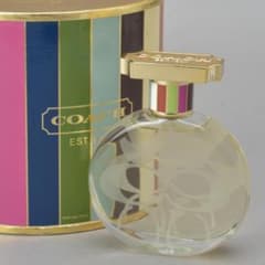 美品 コーチ 香水 レガシー EST.1941 50ml 箱付き パフューム T*G様 美品 コーチ 香水 レガシー EST.1941 50ml 箱付き パフ - メルカリ
