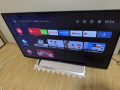 ソニー KJ-43X8000E 43型2017年製⭕️地上 BS/CS動画可テレビ - メルカリ