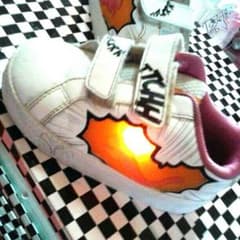 プーマスニーカー☆のサムネイル
