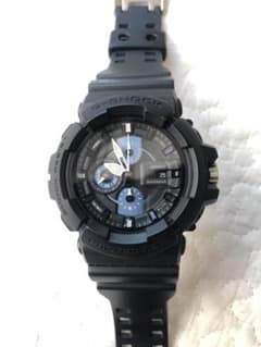 CASIO G-SHOCK 腕時計のサムネイル