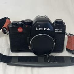 Leica R3 MOT Electronic ボディ】 - メルカリ