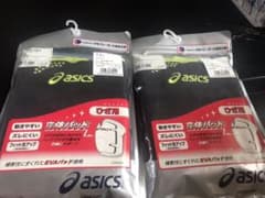 アシックス 膝サポーター Mサイズ バスケ バレーのサムネイル