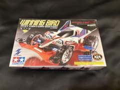 TAMIYA ミニ四駆 ウイニングバード 21st 【スモーク】 - メルカリ