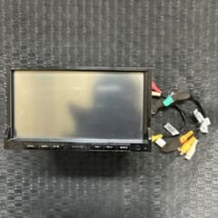 lvizia製 AIV-7500 SDナビゲーションシステム フルセグデジタル - メルカリ