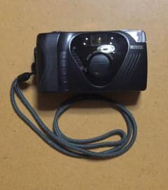 RICOH  F F-9D フィルムカメラのサムネイル