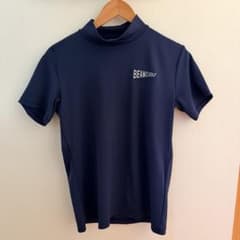BEAMS GOLF モックネックシャツのサムネイル