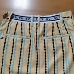 TOMMY HILFIGER ゴルフ スカート 新品のサムネイル