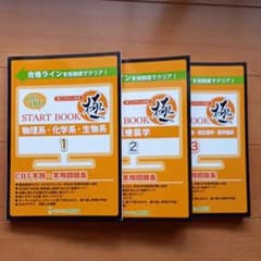 Let's  CBT START AOOK 極  1~3のサムネイル
