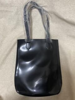 【新品・非売品】GIVENCHY PARFUMS トートバッグ ブラックのサムネイル