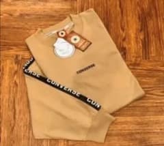 新品 CONVERSE ロングTシャツのサムネイル
