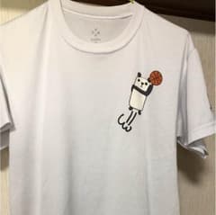 バスケットボール   Tシャツのサムネイル