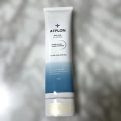 ATPLON BIO OIL CLEANSE 105g - メルカリ