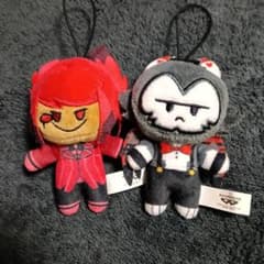 ハズビン・ホテルへようこそ ほわぬいの入手方法まとめ – 攻略大百科