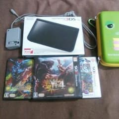 3DSマリアんぬ様専用のサムネイル
