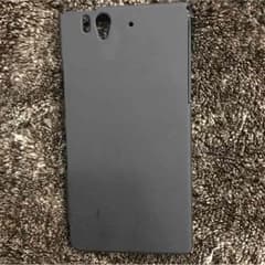 XperiaZ SO-02E ケースのサムネイル