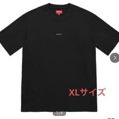 シュプリーム タイプライター ボックスロゴ Tシャのサムネイル