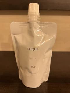 ナリス　LUQUE milkのサムネイル