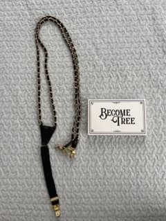 become tree サスペンダー　L TAKUYA∞のサムネイル