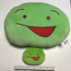 마이젠 시스터즈 마이키 쿠션 & 파우치