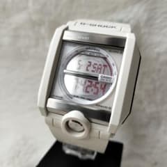 早い者勝ち!!】G-SHOCK ☆ 腕時計 20気圧防水 対衝撃構造 ホワイト 