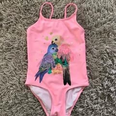 水着 H&M 100センチのサムネイル