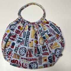 HYSTERIC GLAMOUR  ヒステリックグラマー  トートバッグのサムネイル
