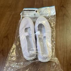 スクールシューズ 22.5 cm ホワイト