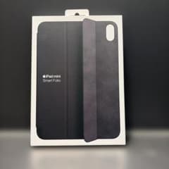 Apple iPad mini Smart Folio ブラックのサムネイル