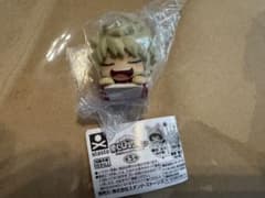 僕のヒーローアカデミア おねむたん ヒロアカ vol.4 爆豪勝己のサムネイル