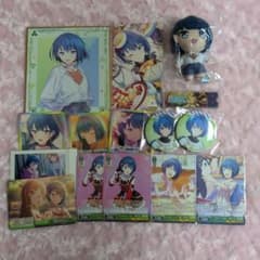 桐谷遥 グッズまとめ売り プロセカ - メルカリ
