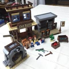 LEGO トイストーリー②のサムネイル