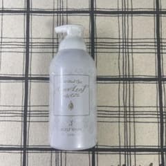 COTA EverLeaf スカルプウォッシュ 150g 新品未開封のサムネイル