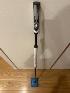 保証書有】テーラーメイド スパイダーzt ゼロトルク 46インチ 長尺 
