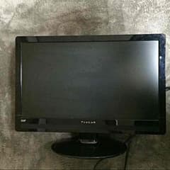 薄型テレビ19インチのサムネイル